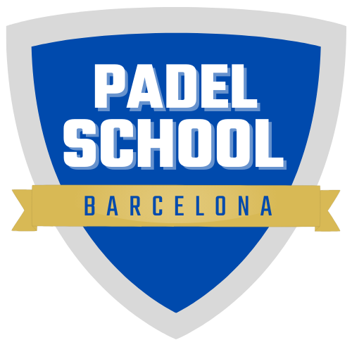 Padel School Barcelona